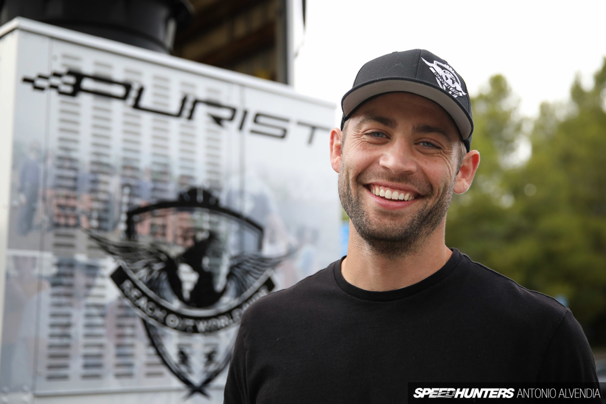 Cody Walker Purist Group Winter Drive Attew Worldwide Roww Industry Hills