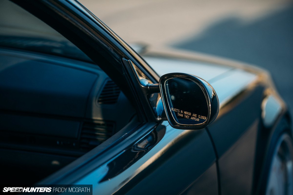 2017 BMW E36 M3 IDL SpeedHunters par Paddy McGrath-14