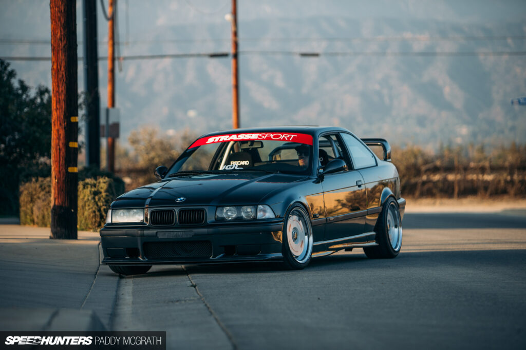 Simply Street: The Cohesive&nbsp;M3