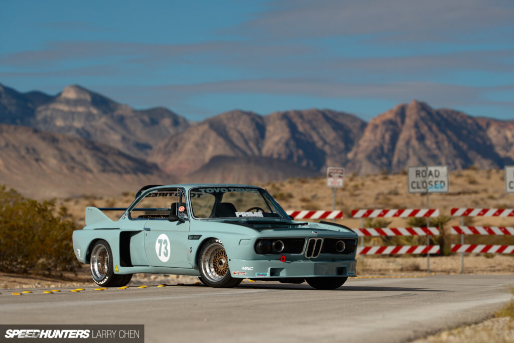 Tribute To A Legend: The Batmobile&nbsp;Reimagined
