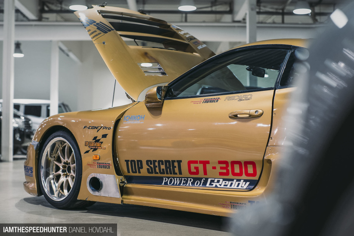 2017 IATS TOP SECRET supra GT300 Daniel Hovdahl-39