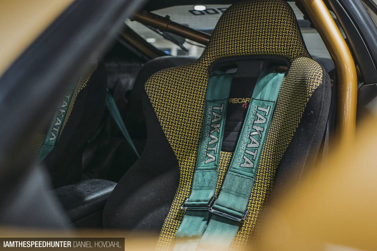 2017 IATS TOP SECRET supra GT300 Daniel Hovdahl-28