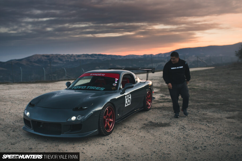 A Simply Irresistible Mazda&nbsp;RX-7