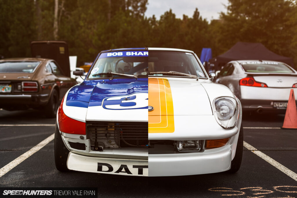 One Of A Kind: Street Or&nbsp;Race
