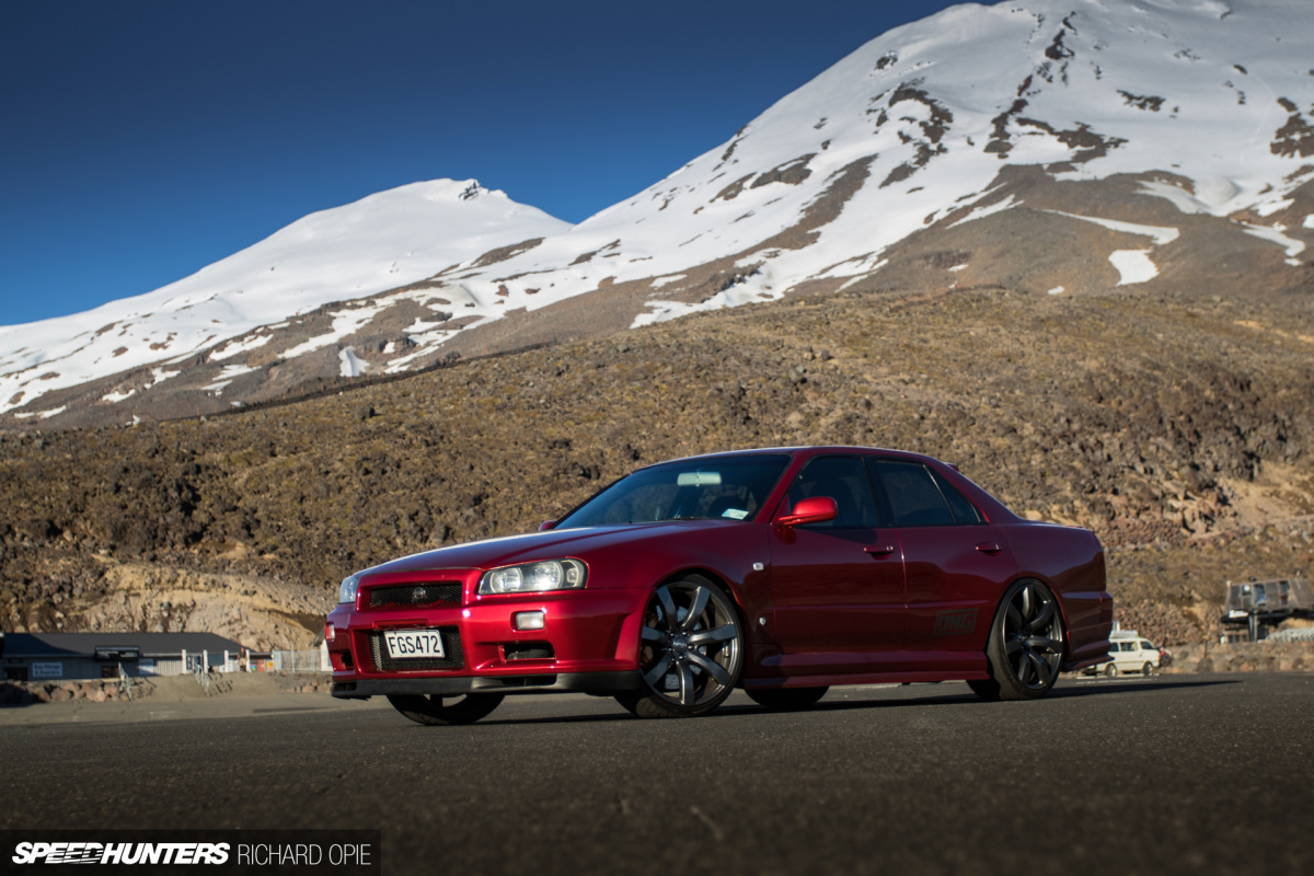 Nissan Skyline R34 2JZ Speedhunters Richard Opie (16)