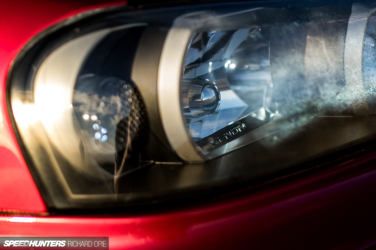 Nissan Skyline R34 2JZ Speedhunters Richard Opie (33)