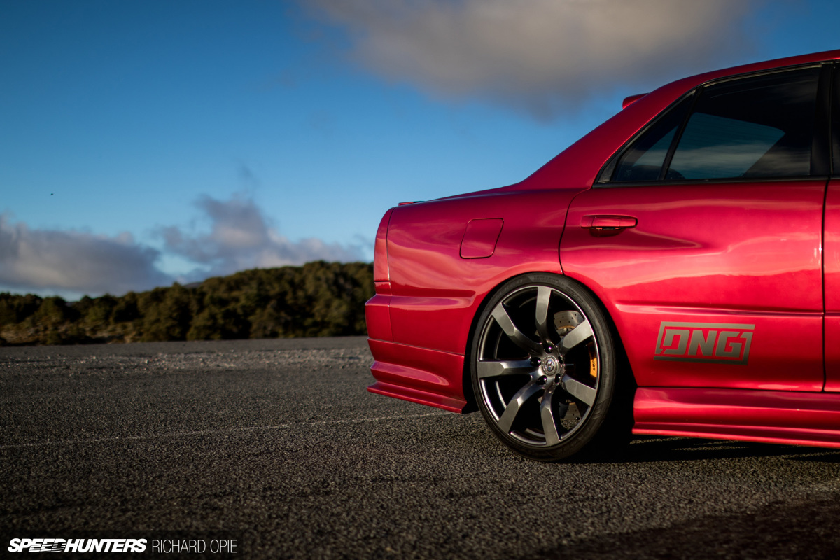 Nissan Skyline R34 2JZ Speedhunters Richard Opie (31)