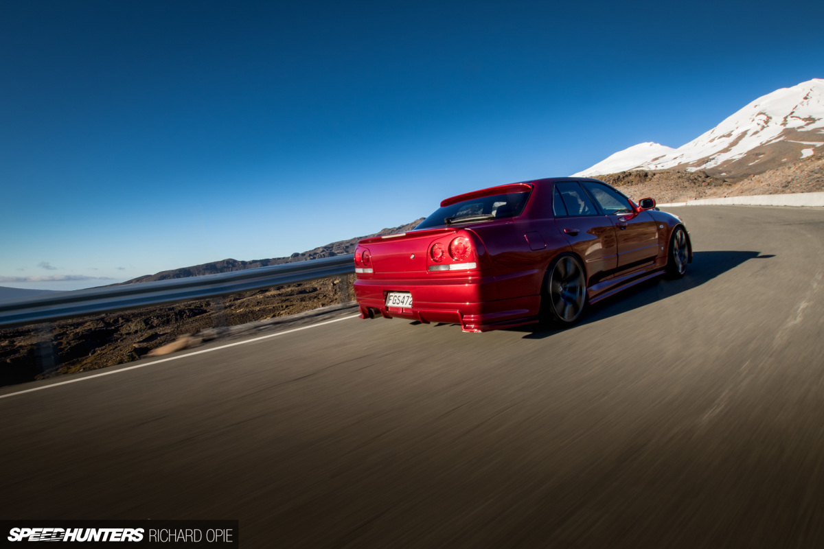 Nissan Skyline R34 2JZ Speedhunters Richard Opie (22)