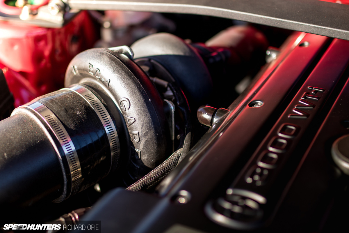 Nissan Skyline R34 2JZ Speedhunters Richard Opie (4)