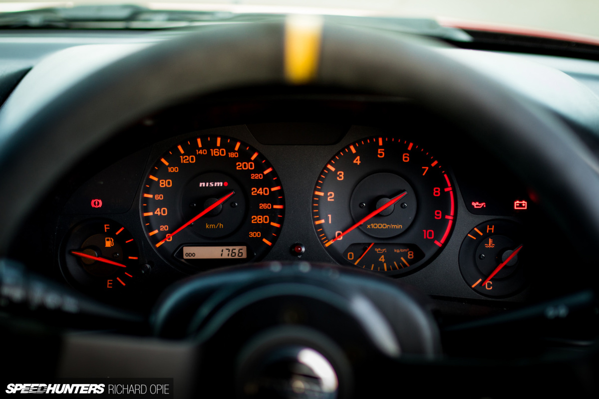 Nissan Skyline R34 2JZ Speedhunters Richard Opie (51)