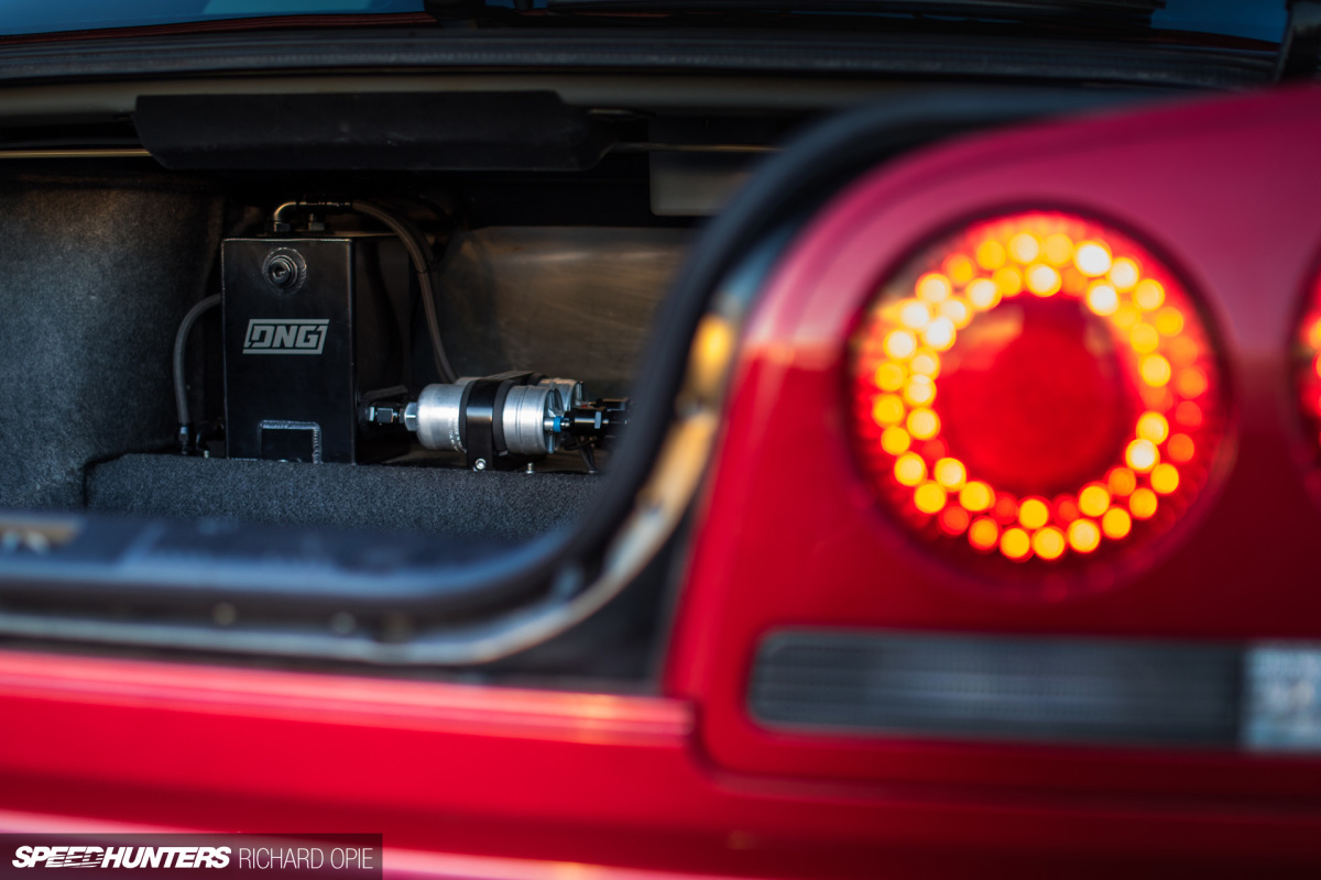 Nissan Skyline R34 2JZ Speedhunters Richard Opie (55)