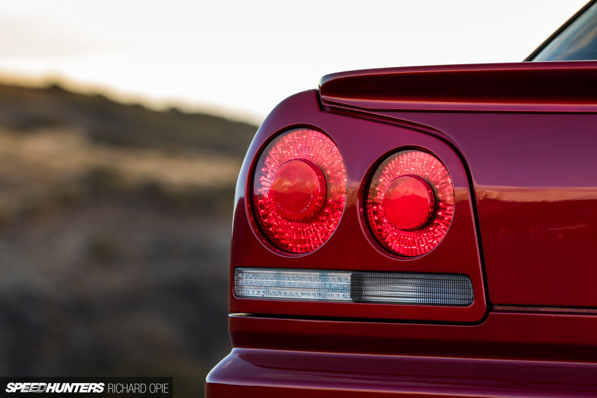 Nissan Skyline R34 2JZ Speedhunters Richard Opie (37)