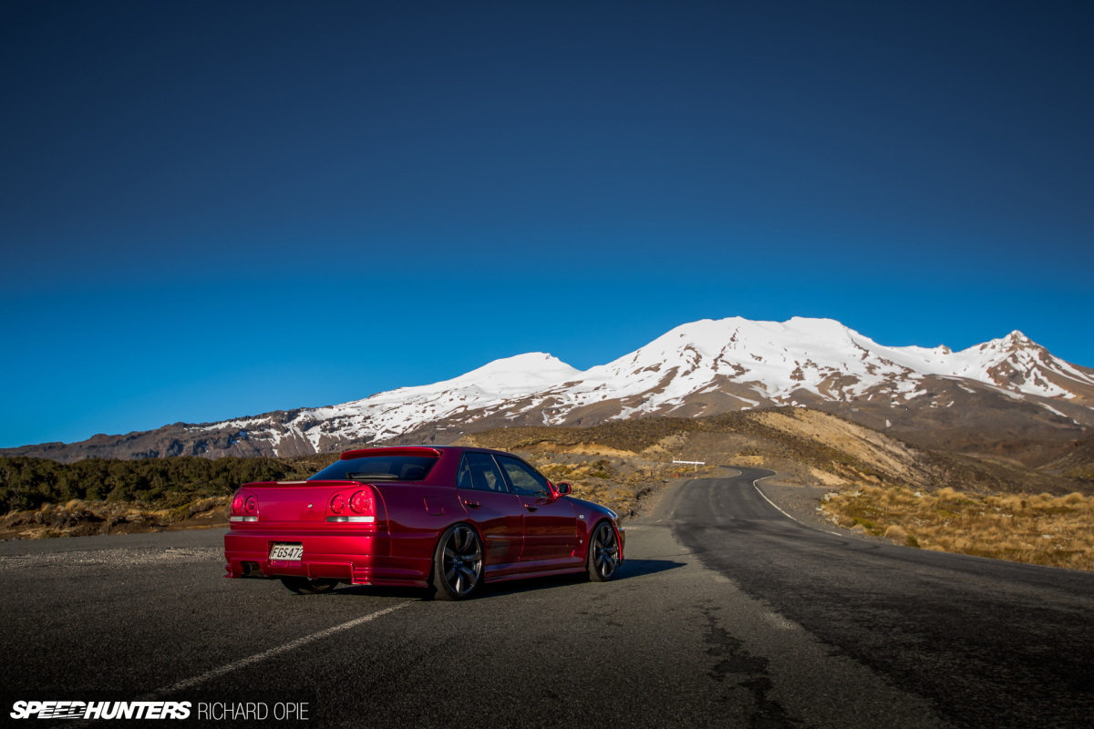 Nissan Skyline R34 2JZ Speedhunters Richard Opie (23)