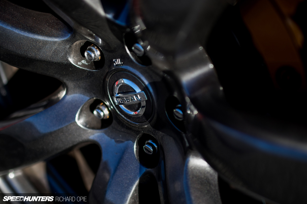 Nissan Skyline R34 2JZ Speedhunters Richard Opie (10)