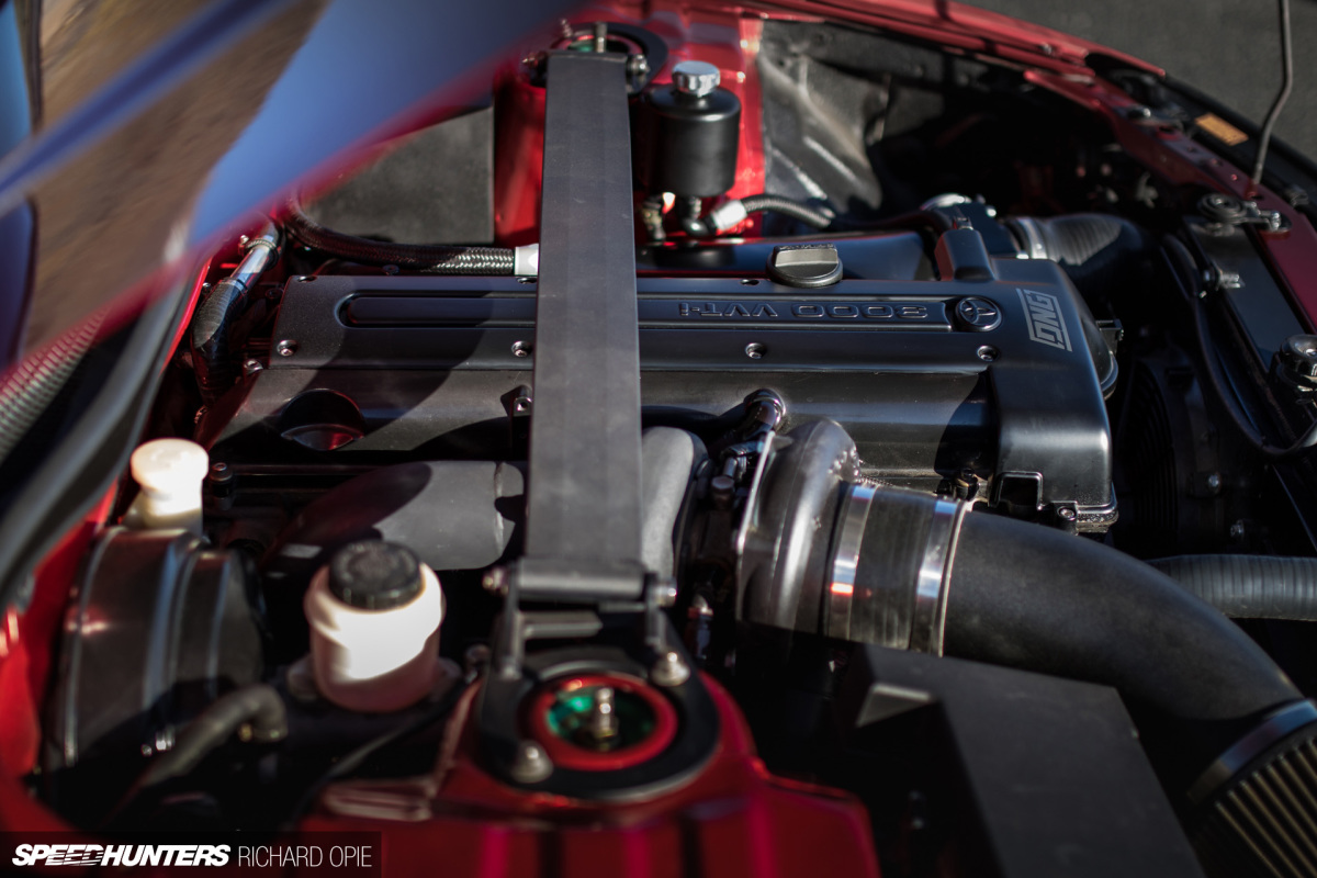Nissan Skyline R34 2JZ Speedhunters Richard Opie (5)
