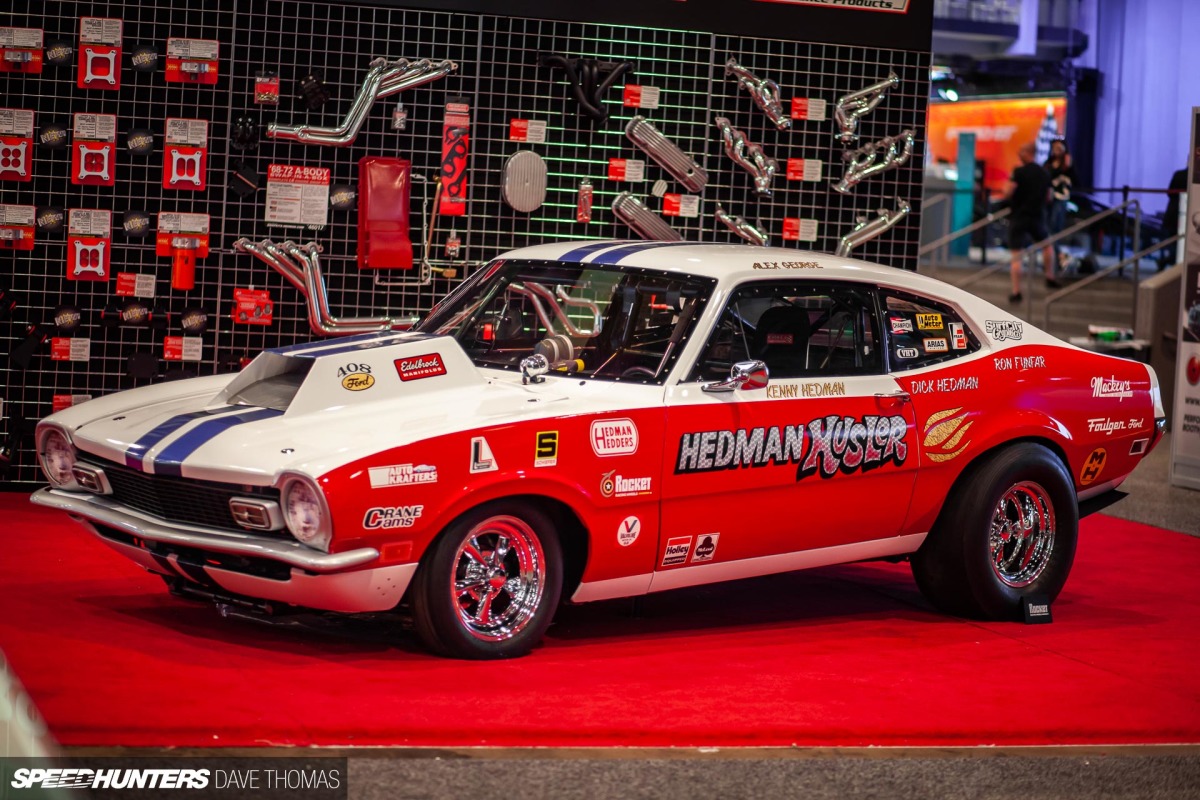 SEMA-2018-LIVRE-HUNting-Dave-Thomas-24