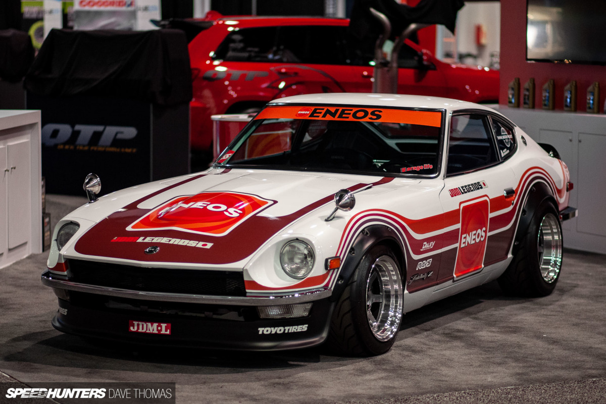 SEMA-2018-Hunting-Hunting-Dave-Thomas-21