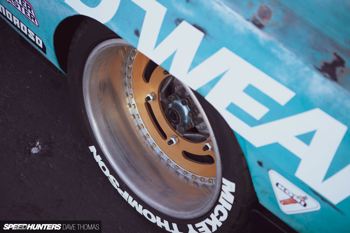 SEMA-2018-LIVRE-HUNTING-DAVE-THOMAS-18