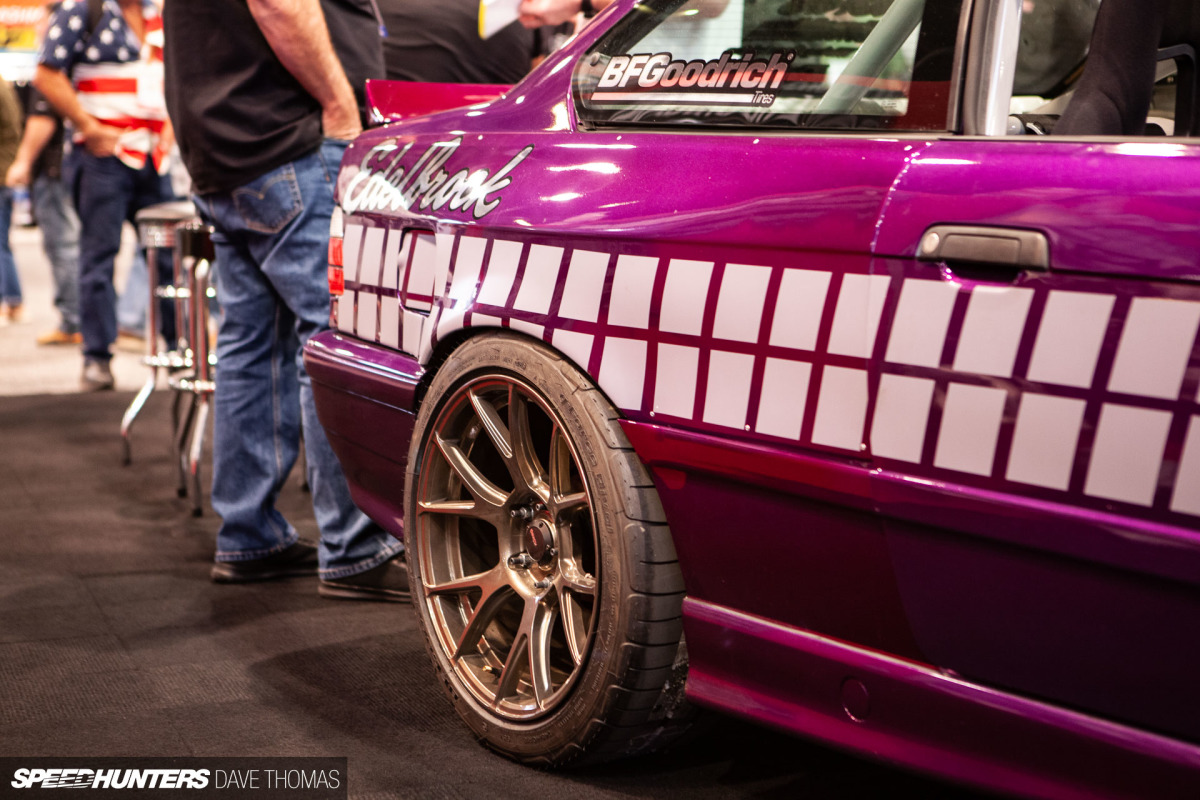 SEMA-2018 LIVRIED-DAVE-THOMAS-2
