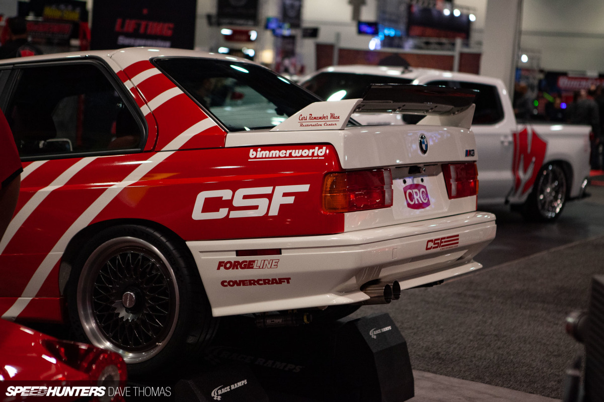 SEMA-2018 Hust-Hunting-Dave-Thomas-2