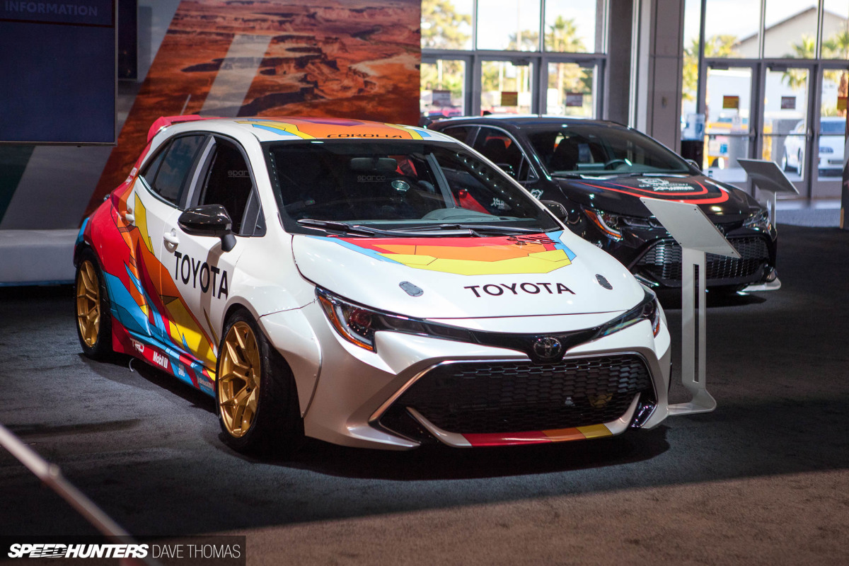 SEMA-2018 LIVRIED-DAVE-THOMAS-15