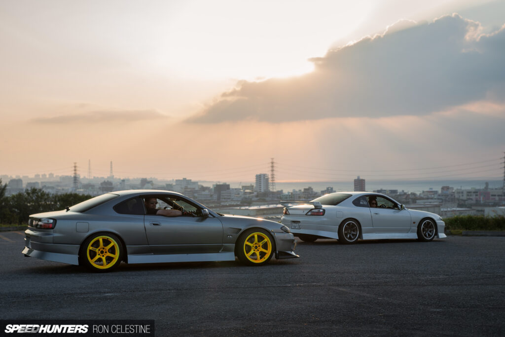 The Family That Drifts Together, Stays Together