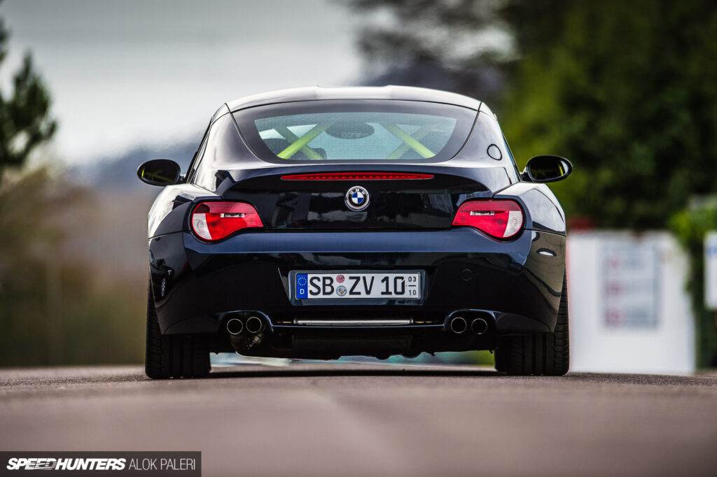 When V10 Into Z4 Does Go