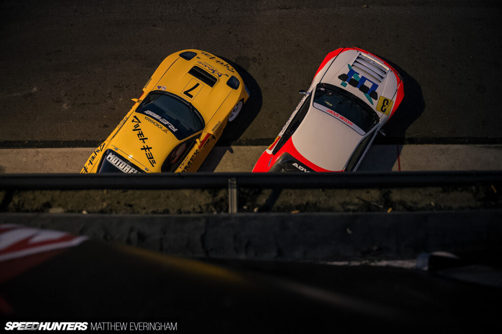 Keeping The JGTC Dream&nbsp;Alive