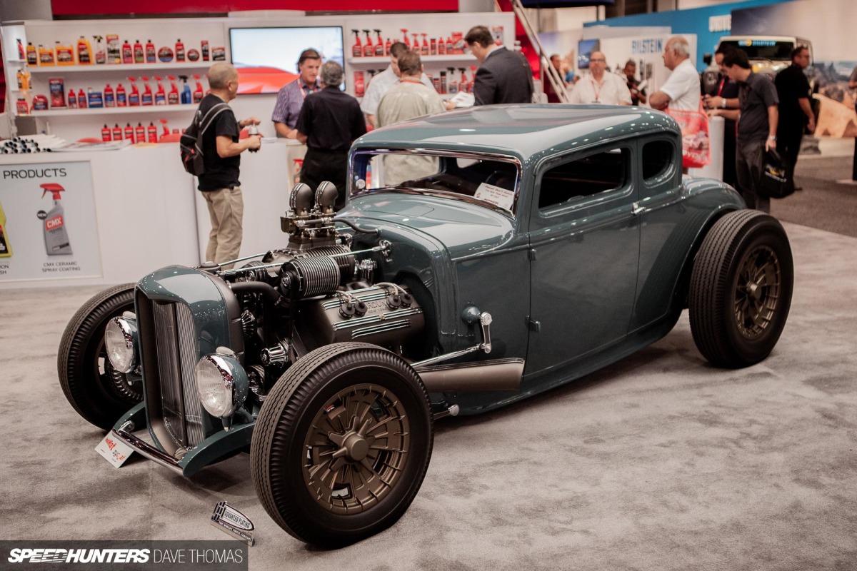 SEMA-2018-Ford-après-Dave-Thomas-13