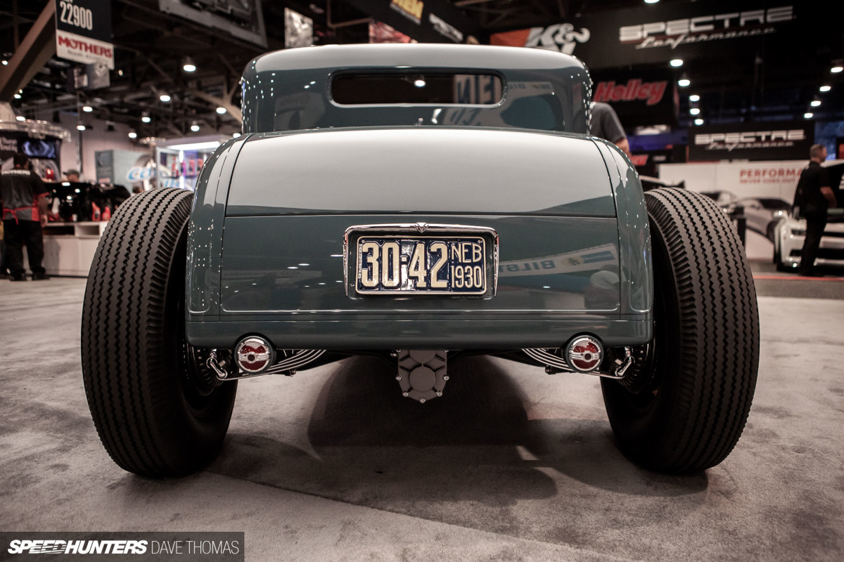 SEMA-2018-Ford-après-Dave-Thomas-9