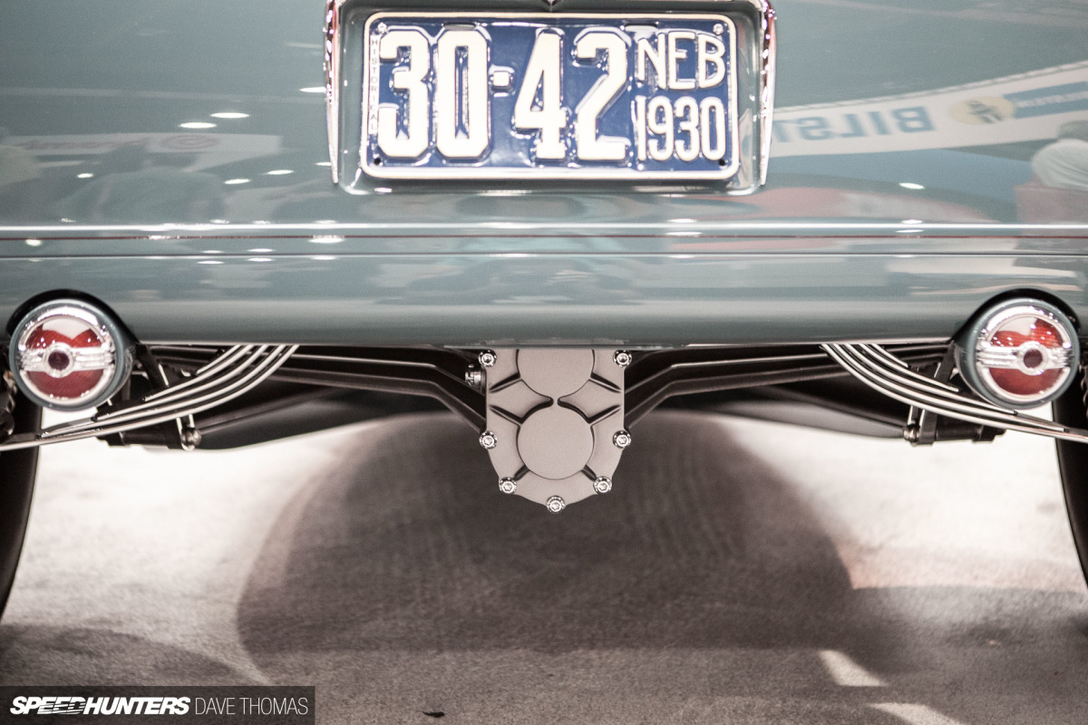 SEMA-2018-Ford-après-Dave-Thomas-8