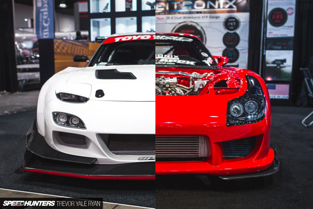 White Or Red? Pick Your Poison