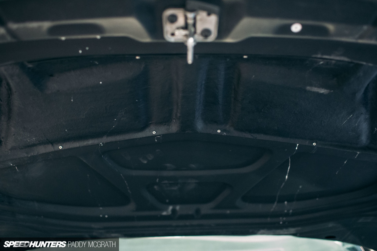 SEMA VOLKSWAGEN GTI 2017 PADEM EXTRA-3
