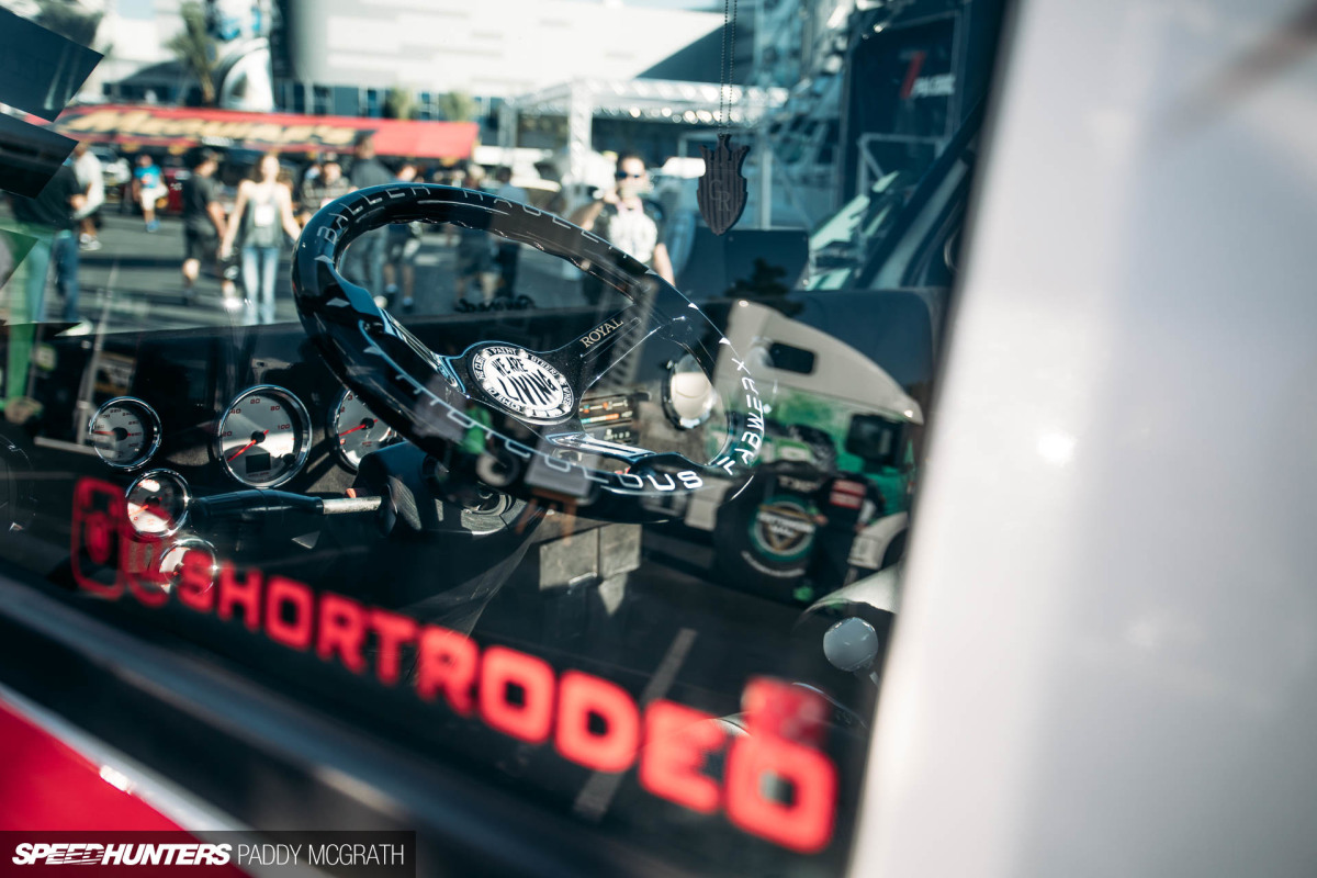 SPEEDHUNTERS SEMALER SEMA BALLER 2017 par Paddy McGrath-4
