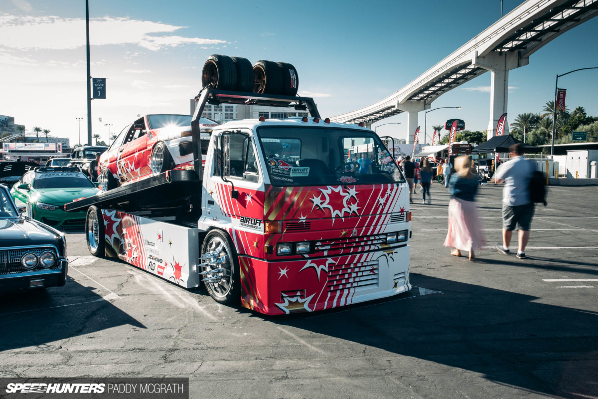SPEEDHUNTERS SEMALER SEMA BALLER 2017 par Paddy McGrath-17