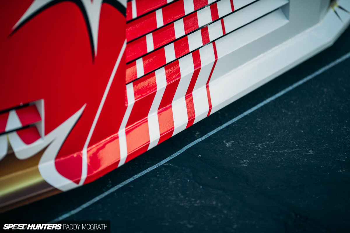 SPEEDHUNTERS RAPPORTS SEMA BALLER 2017 par Paddy McGrath-11