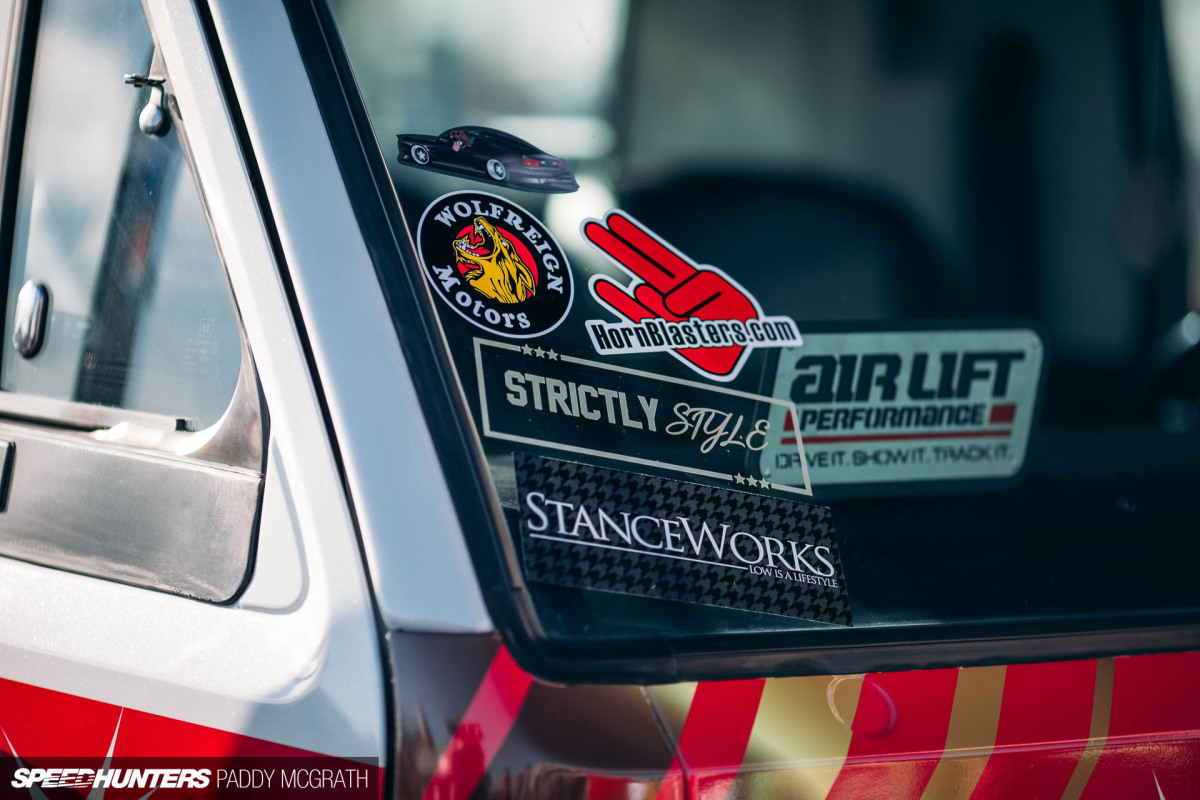 SPEEDHUNTERS SEMALER SEMA BALLER 2017 par Paddy McGrath-12