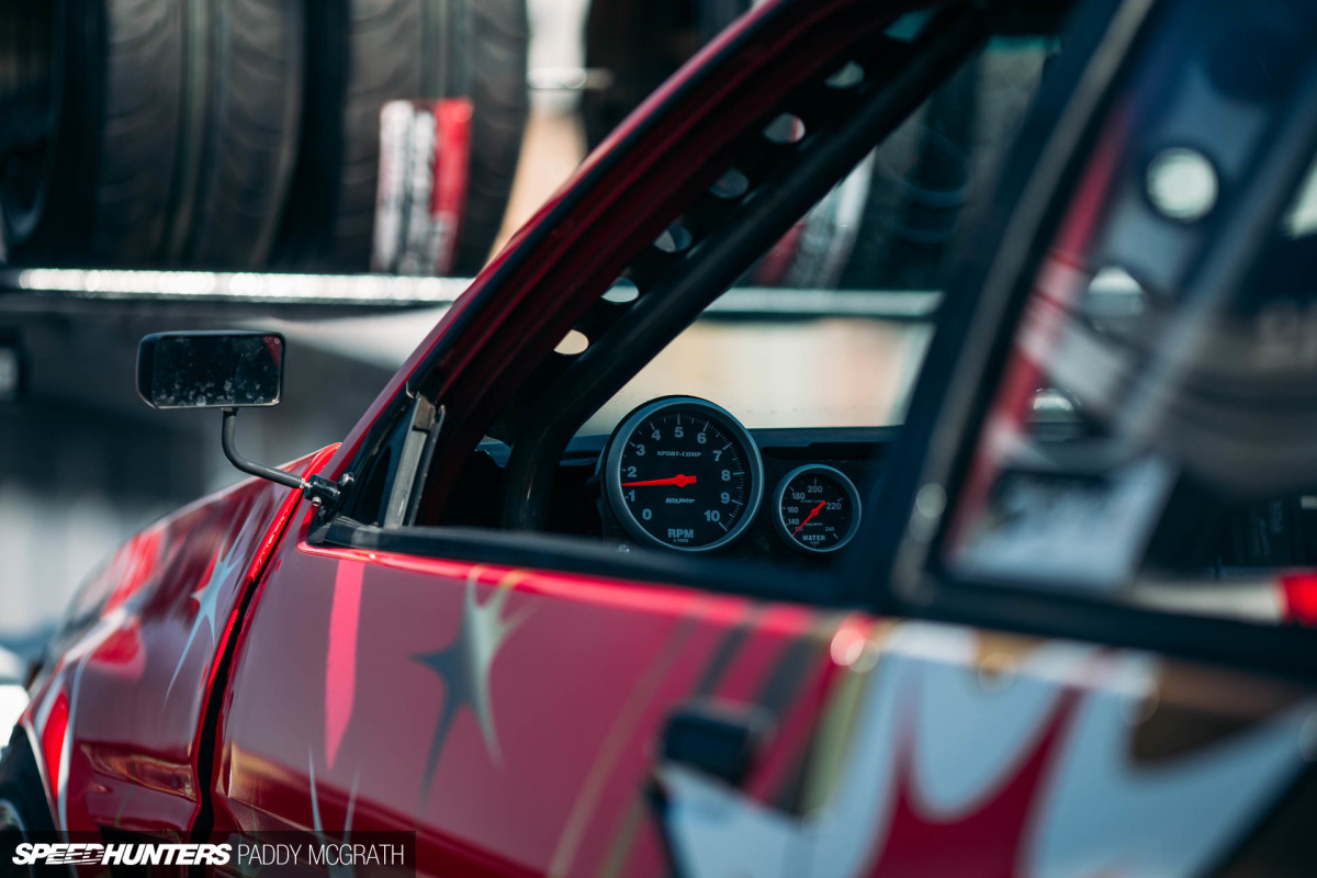 SPEEDHUNTERS SEMALER SEMA BALLER 2017 par Paddy McGrath-15