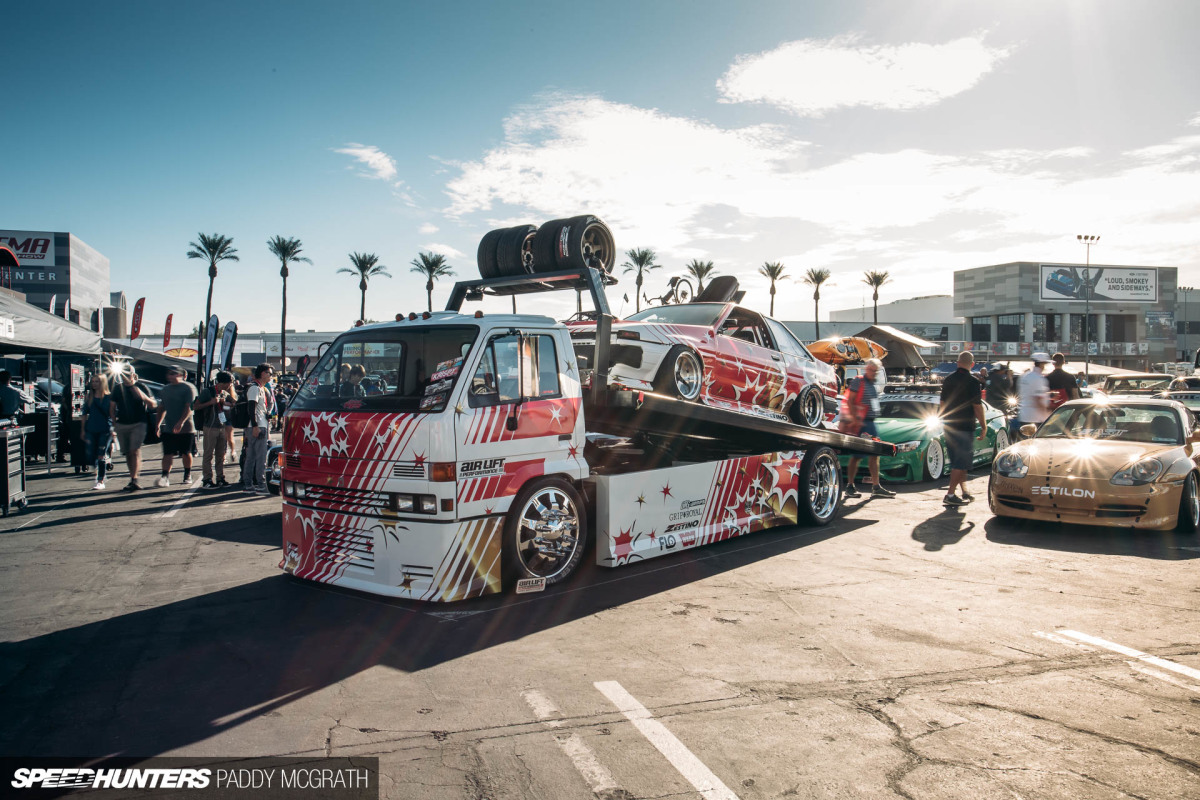 SPEEDHUNTERS SEMAMER SEMA BALLER 2017 par Paddy McGrath-16