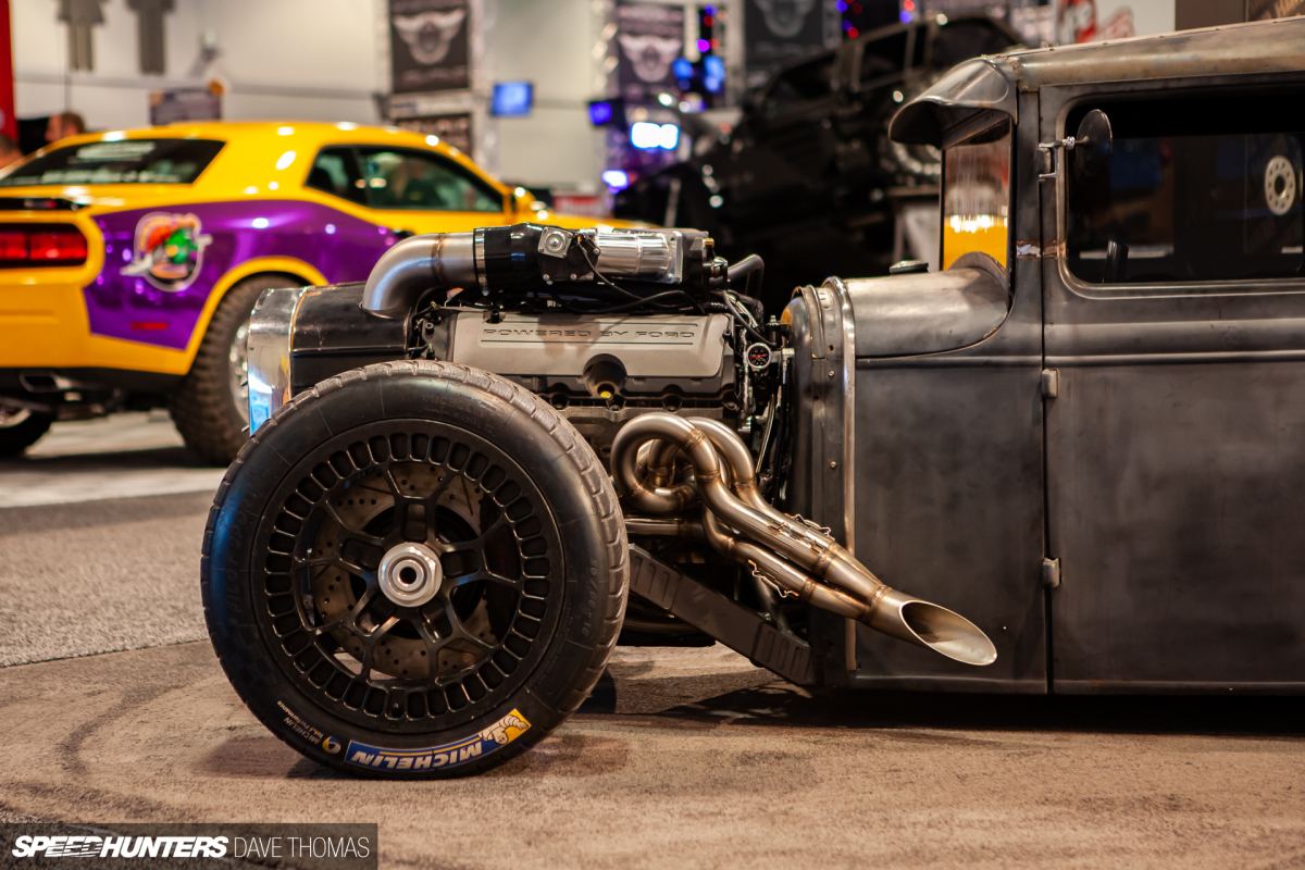 SEMA-2018-Dave-Thomas-1