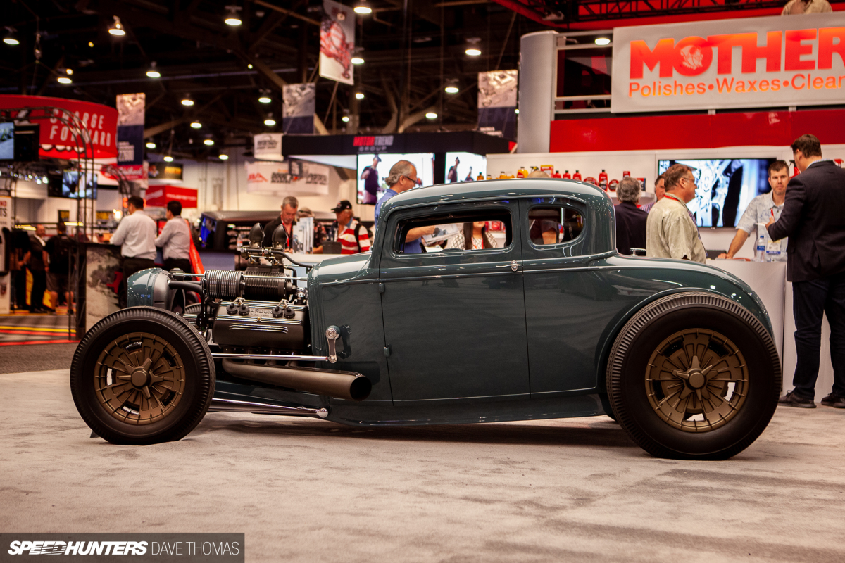 SEMA-2018-Dave-Thomas-11