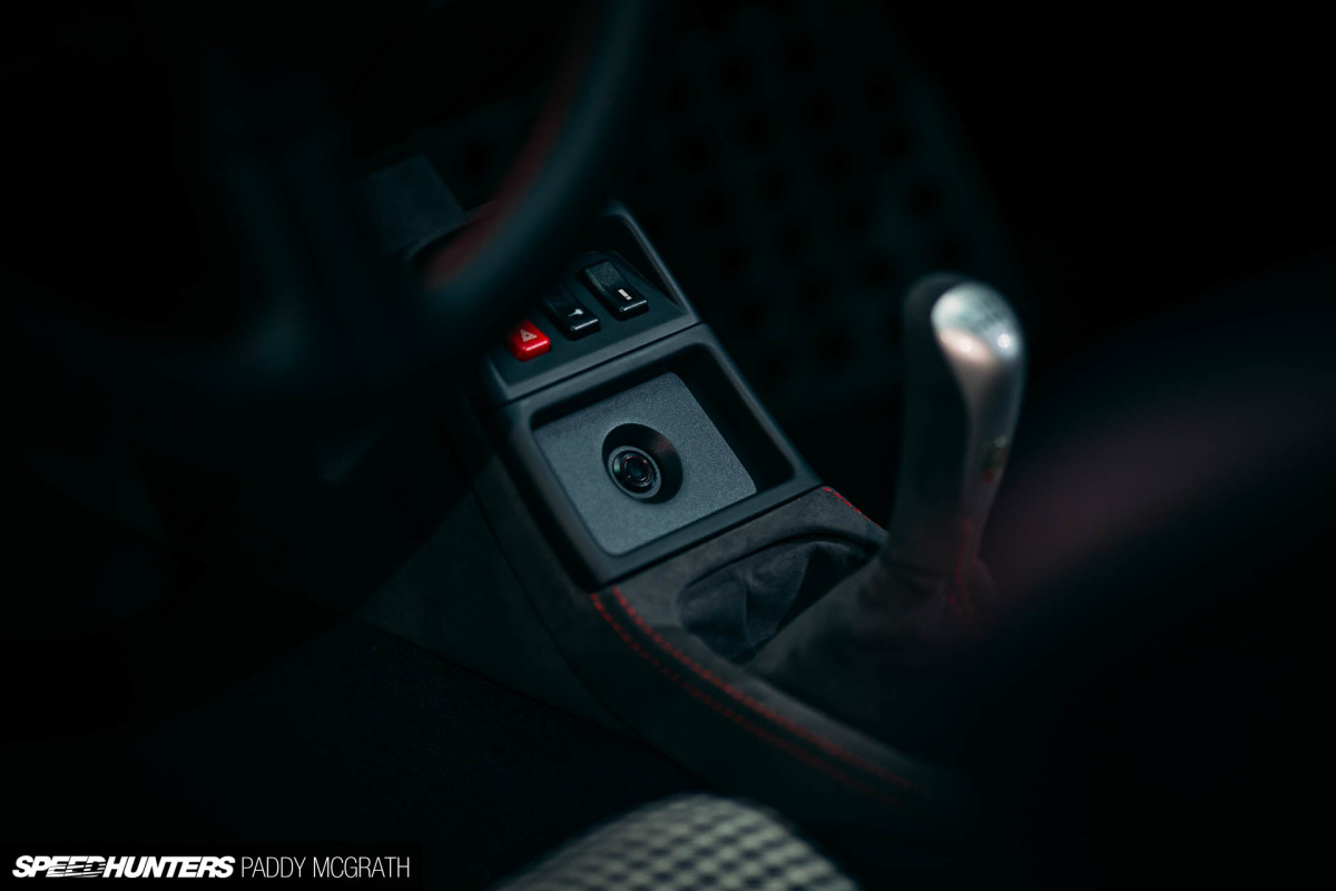 2017 Sema Porsche 911 400r Gunterwerks SpeedHunters par Paddy McGrath-23