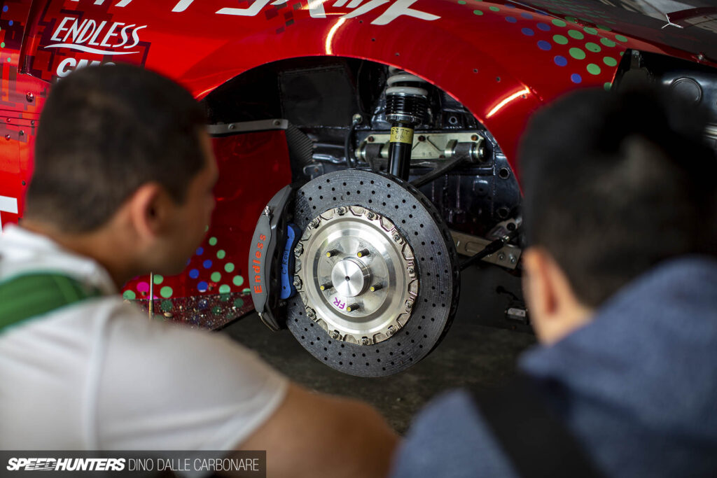 This One’s For The Nerds: The Tech of WTAC
