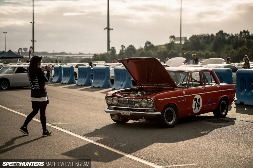 King Of Princes: The GT-R’s Forefather