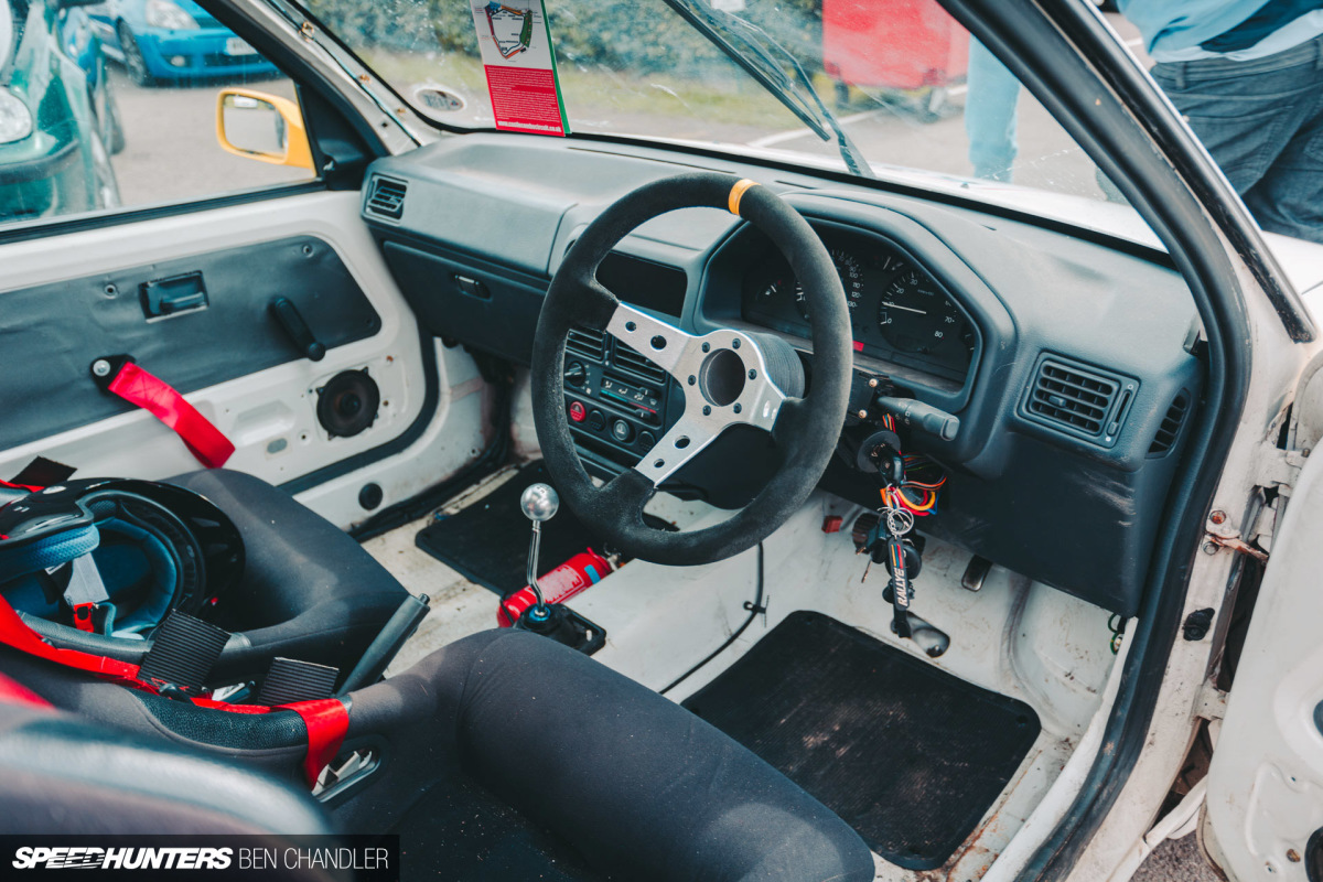 2017 SpeedHunters Peugeot 106-8