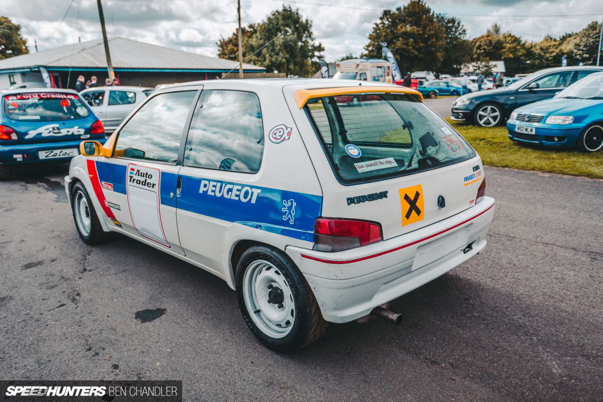 2017 SpeedHunters Peugeot 106-6