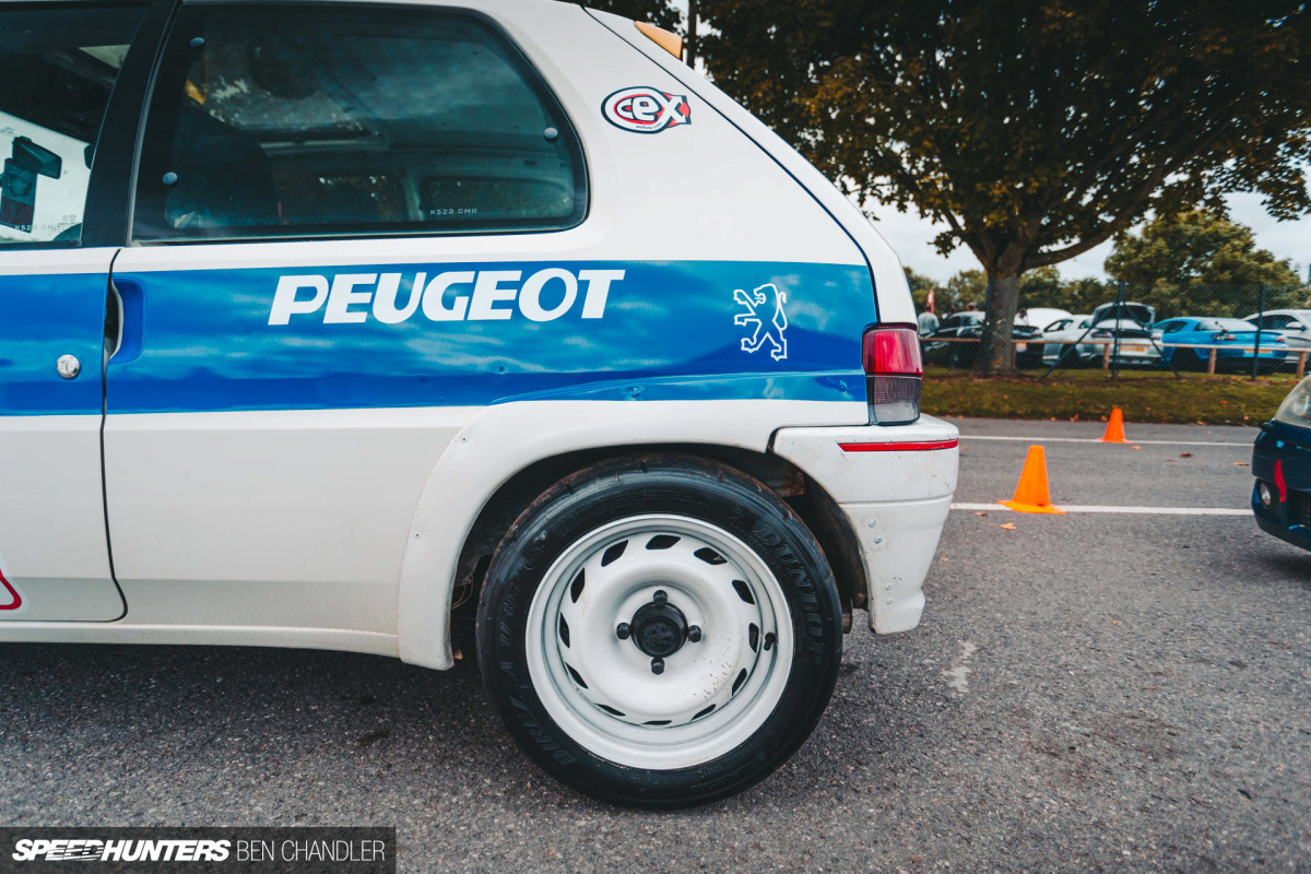 2017 SpeedHunters Peugeot 106-21