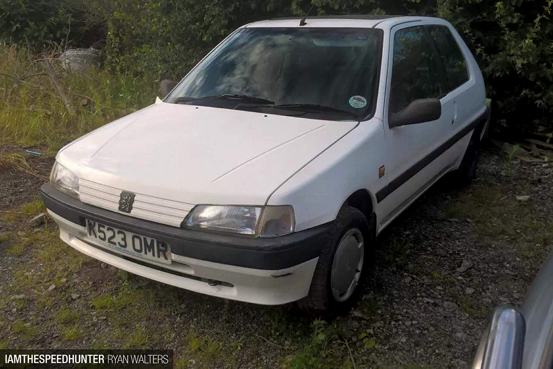 Ryan_walters_peugeot106