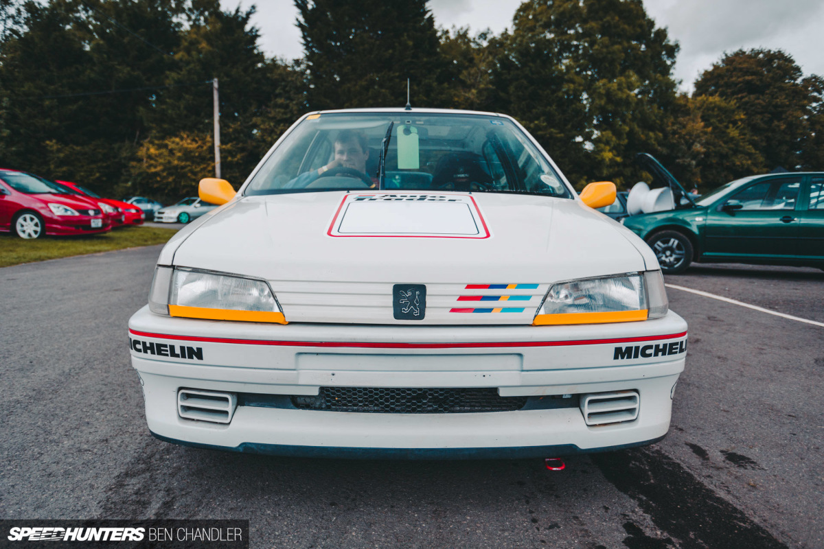 2017 SpeedHunters Peugeot 106-12