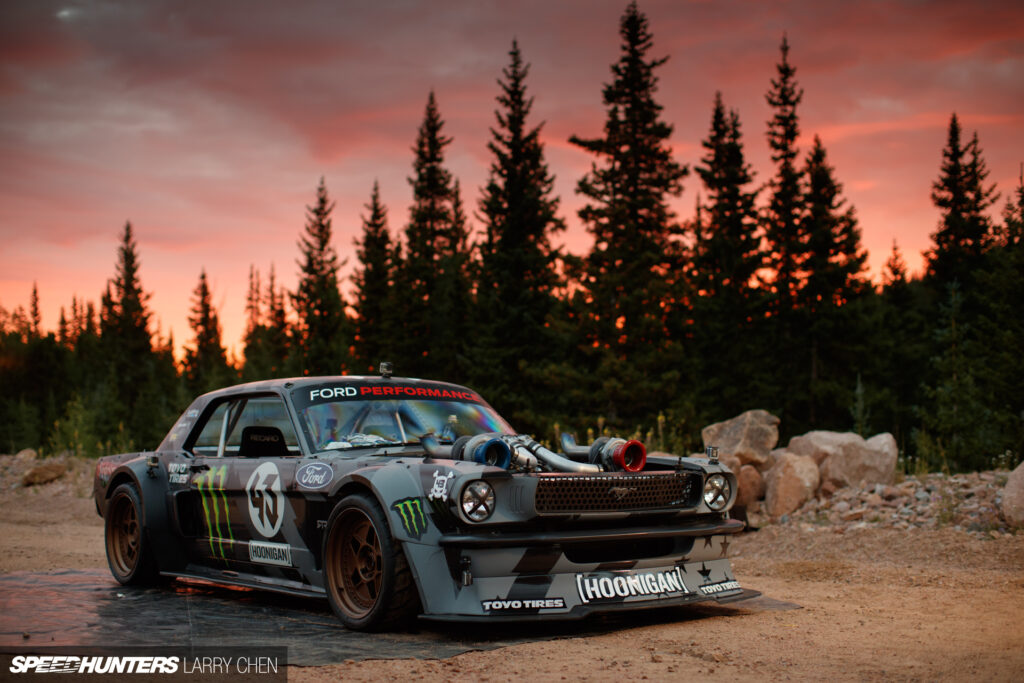 Hoonicorn RTR V2: Taking 1,400hp To 14,000ft